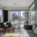 Casa vacanze 1102-ringkobing-gransangervej-14 Norby (Ringkobing-Skjern)