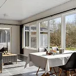 Casa de Férias 1102-ringkobing-gransangervej-14 *
