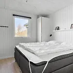 Casa de Férias 1102-ringkobing-gransangervej-14 *