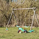 Casa de Férias 1102-ringkobing-gransangervej-14 *