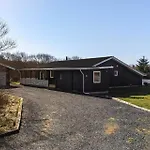 Casa de Férias 1102-ringkobing-gransangervej-14