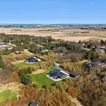 Casa de Férias 1102-ringkobing-gransangervej-14 *