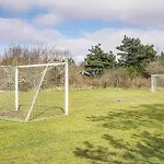 Casa de Férias 1102-ringkobing-gransangervej-14 *
