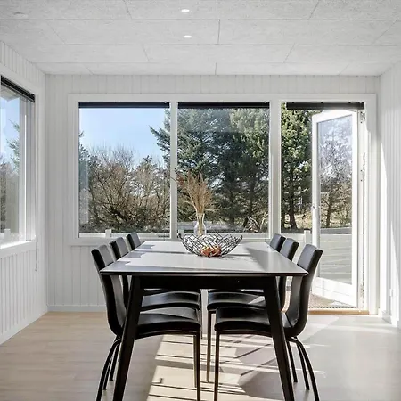 Nyaraló 1102-ringkobing-gransangervej-14 Nørby