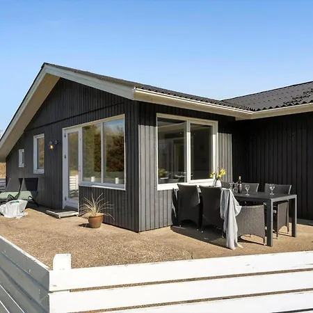 Nyaraló 1102-ringkobing-gransangervej-14 Nørby