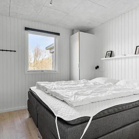 度假居 1102-ringkobing-gransangervej-14 *