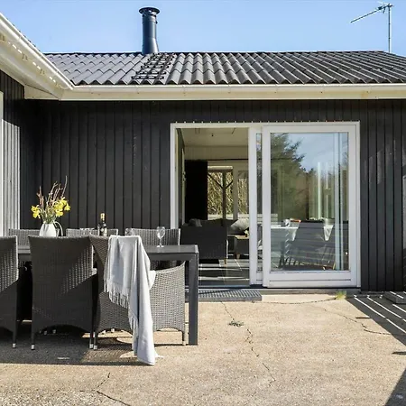 1102-ringkobing-gransangervej-14 度假居 *