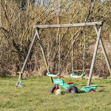 Vakantiehuis 1102-ringkobing-gransangervej-14 *
