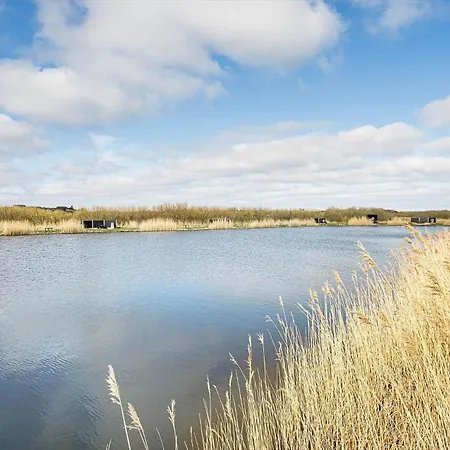 Vakantiehuis 1102-ringkobing-gransangervej-14 *