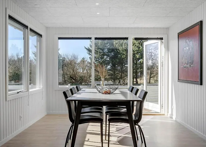 Nyaraló 1102-ringkobing-gransangervej-14 Nørby