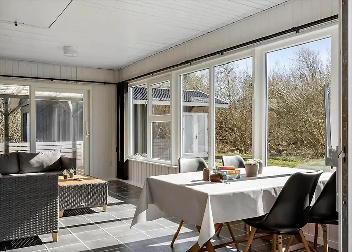 Nyaraló 1102-ringkobing-gransangervej-14 *