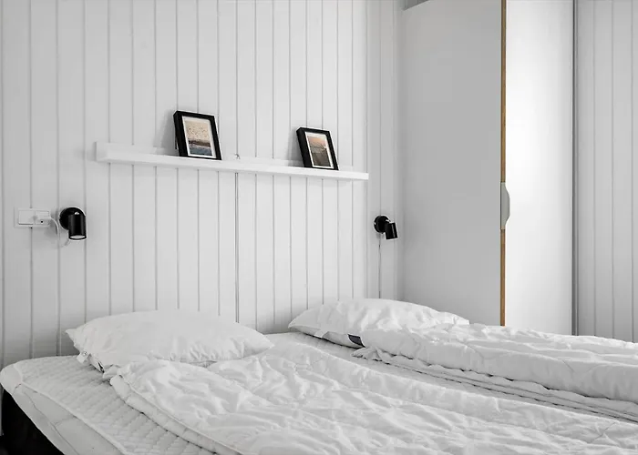 Nyaraló 1102-ringkobing-gransangervej-14 Nørby