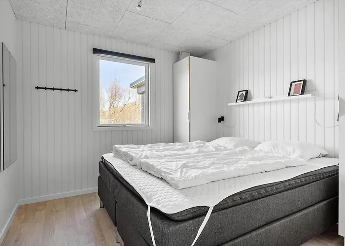 Nyaraló 1102-ringkobing-gransangervej-14 *