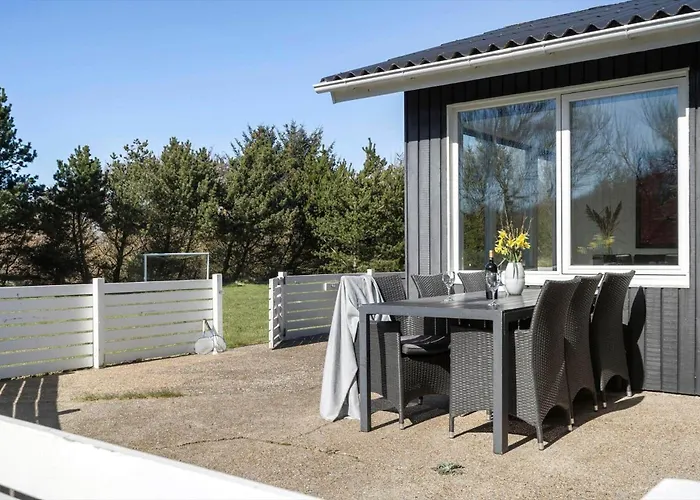 Nyaraló 1102-ringkobing-gransangervej-14 Nørby
