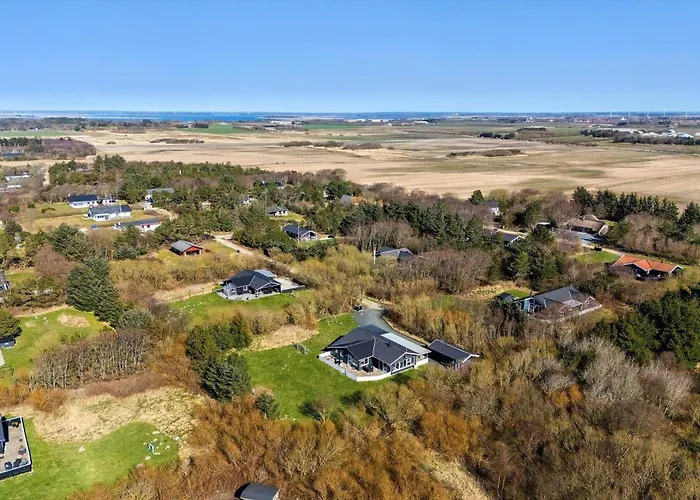 Nyaraló 1102-ringkobing-gransangervej-14 *