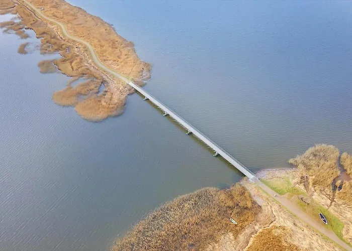 Vakantiehuis 1102-ringkobing-gransangervej-14 *